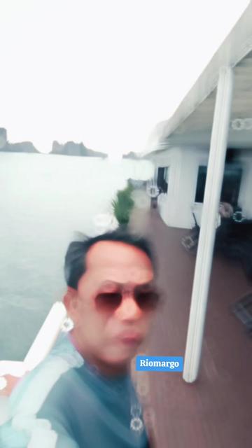 @Rio margo
