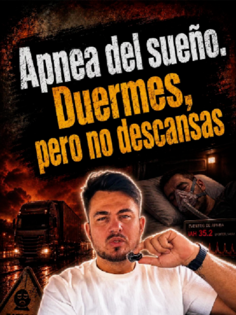 @The Camionero | AndyFuu