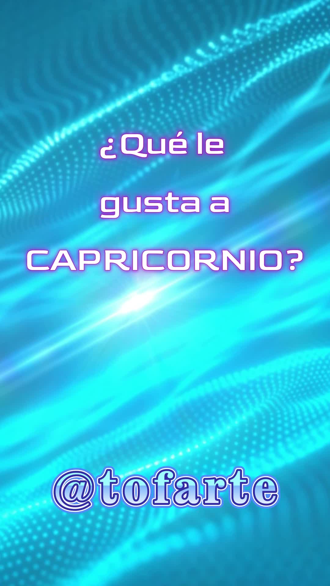 @Tofarte