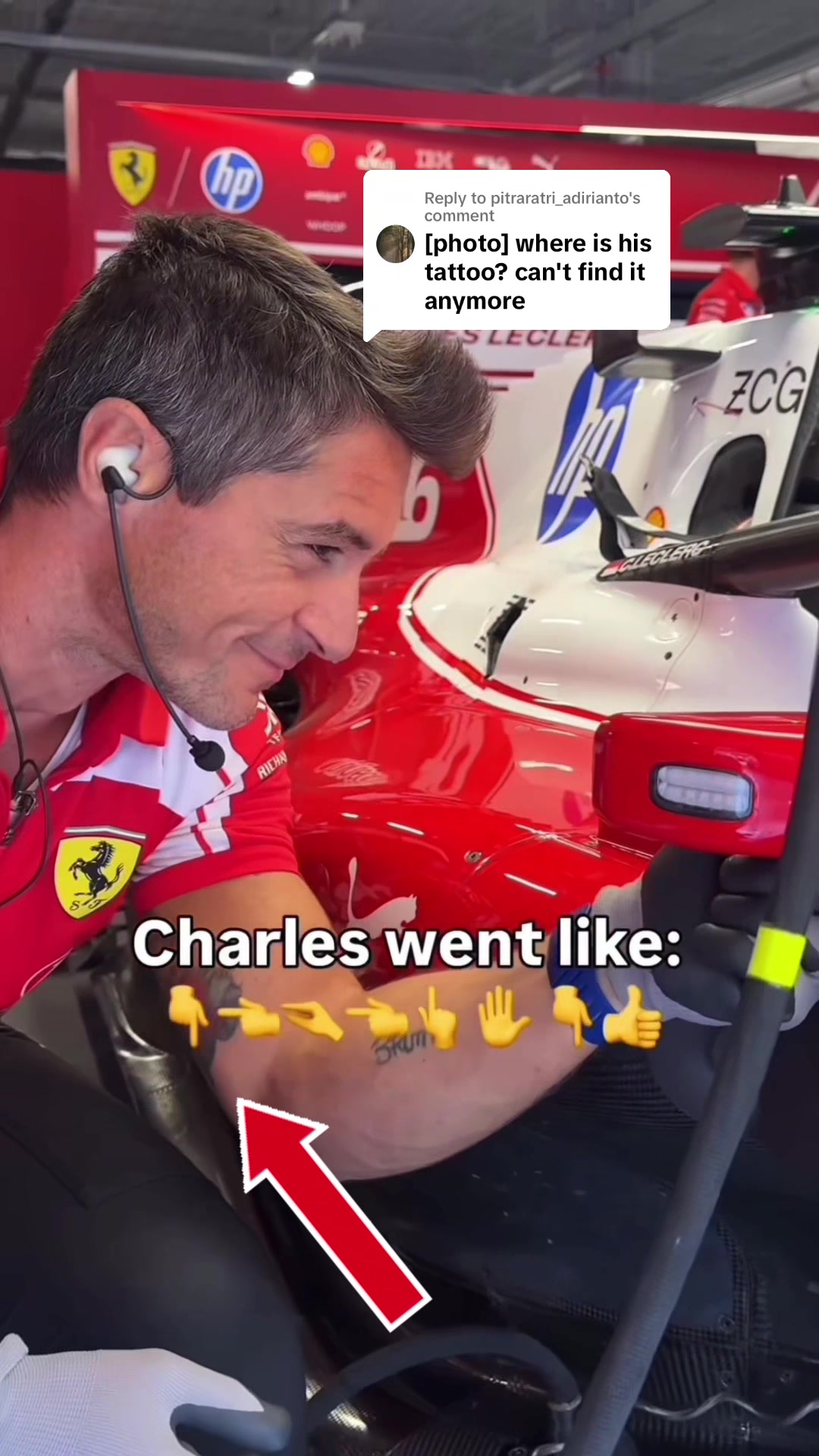 @Yvonne &hearts;️🏎️&hearts;️