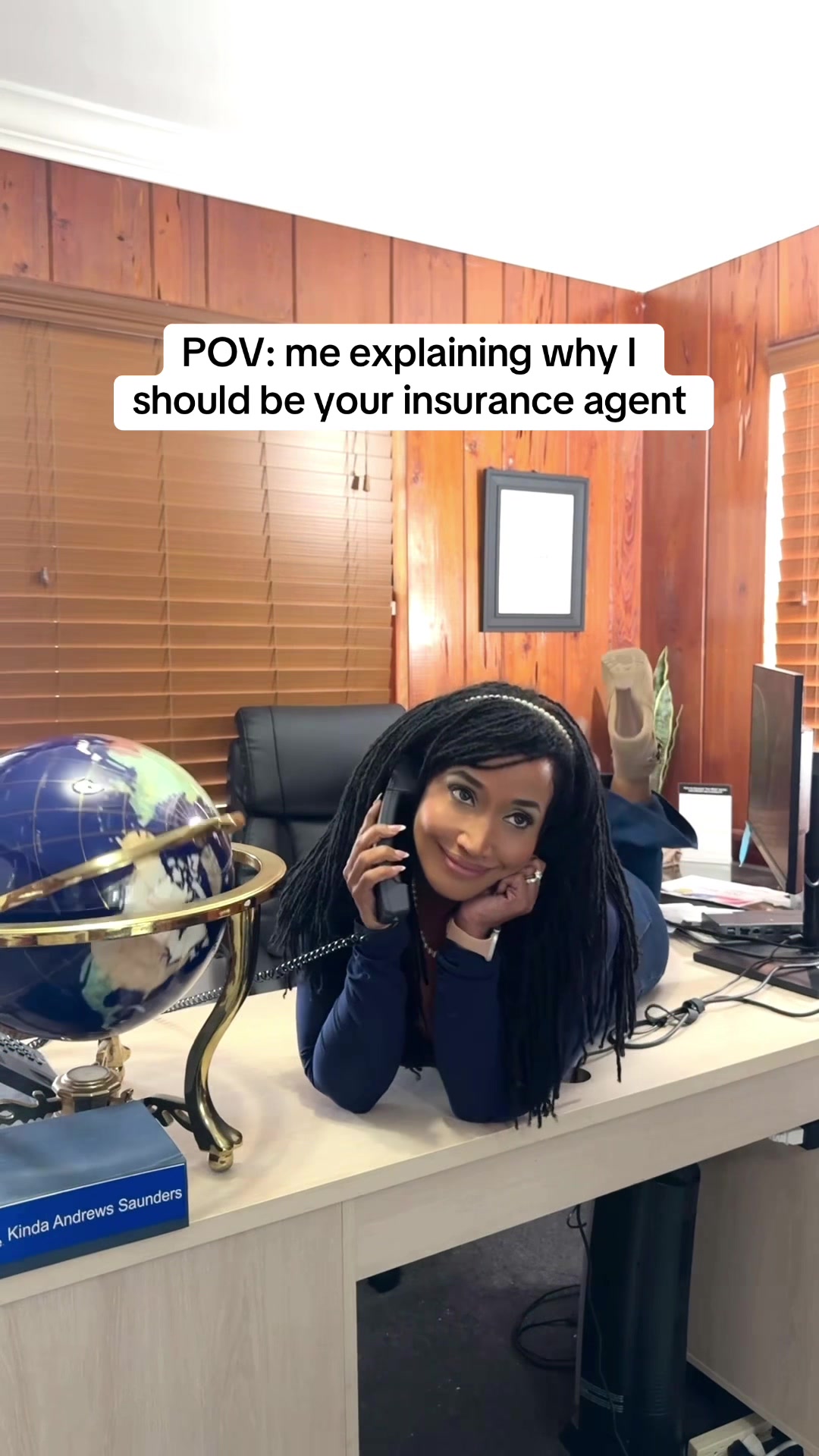 @Kinda