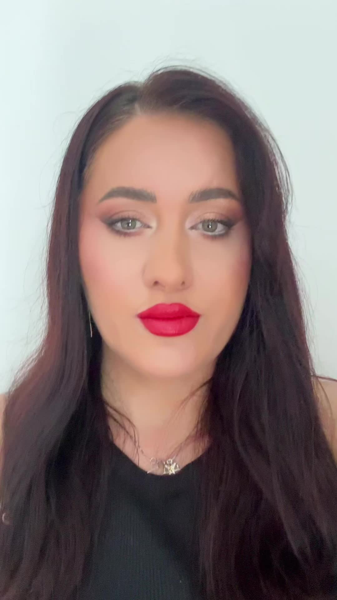 @camyangel makeup