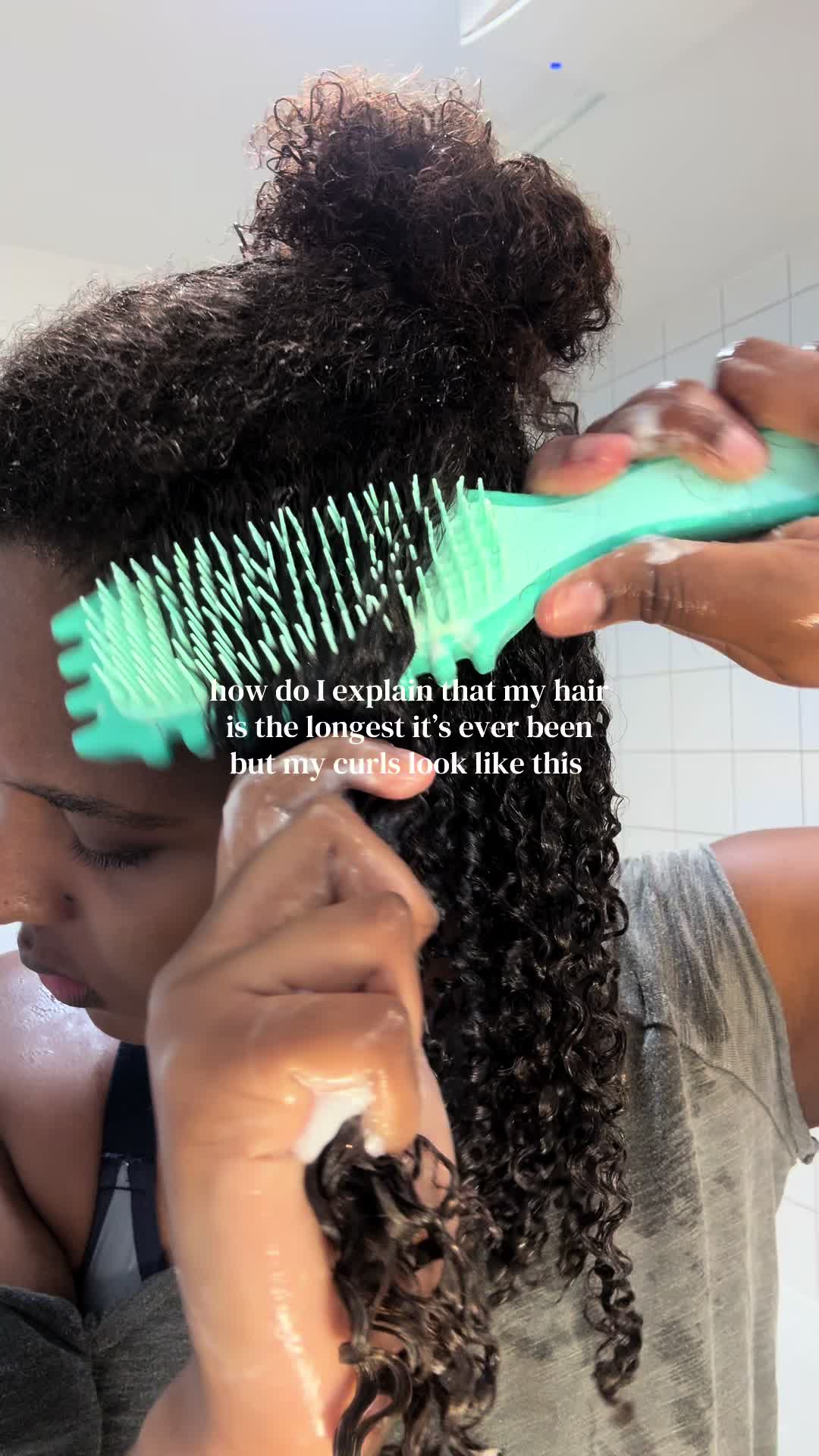 @4a curlfriend