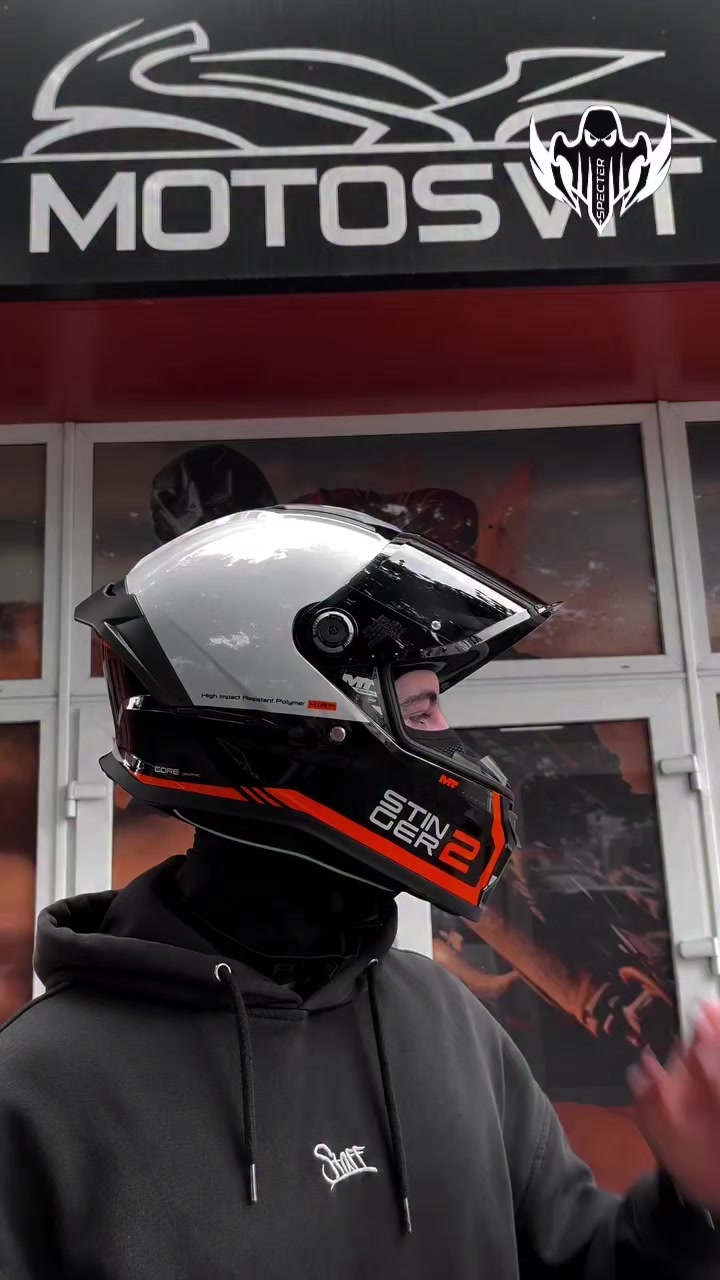 @Moto Specter