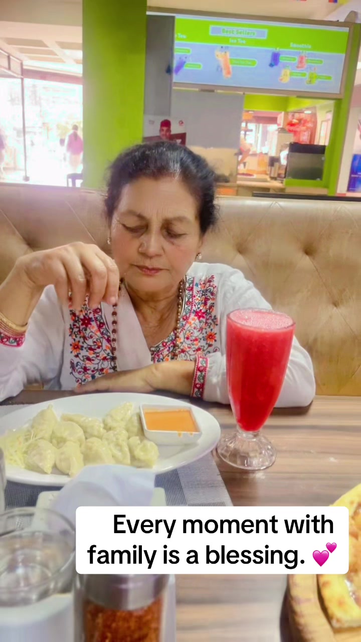 @Kalpana Bajagain