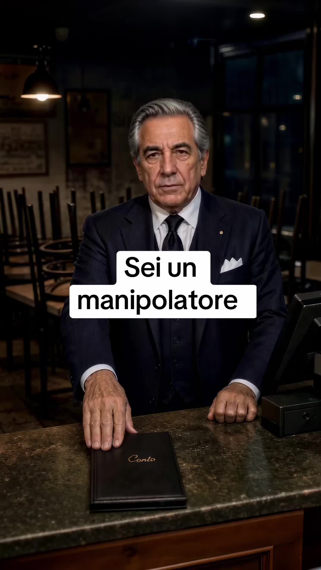 @Don Vittorio