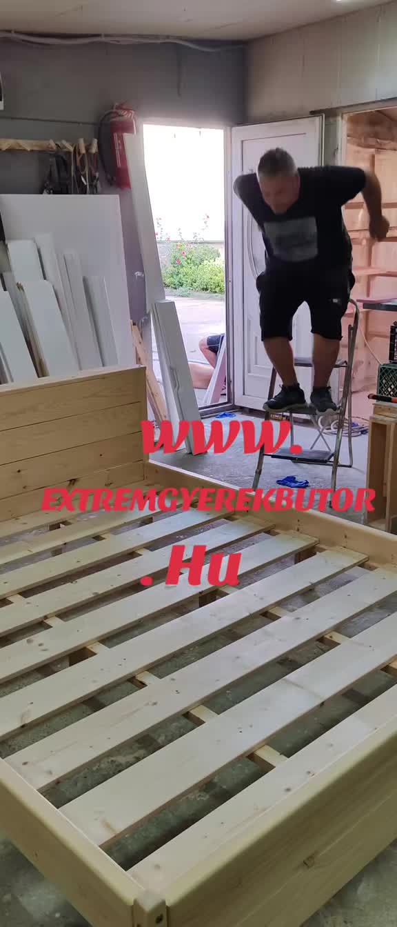 @Extrém Gyerekbútor