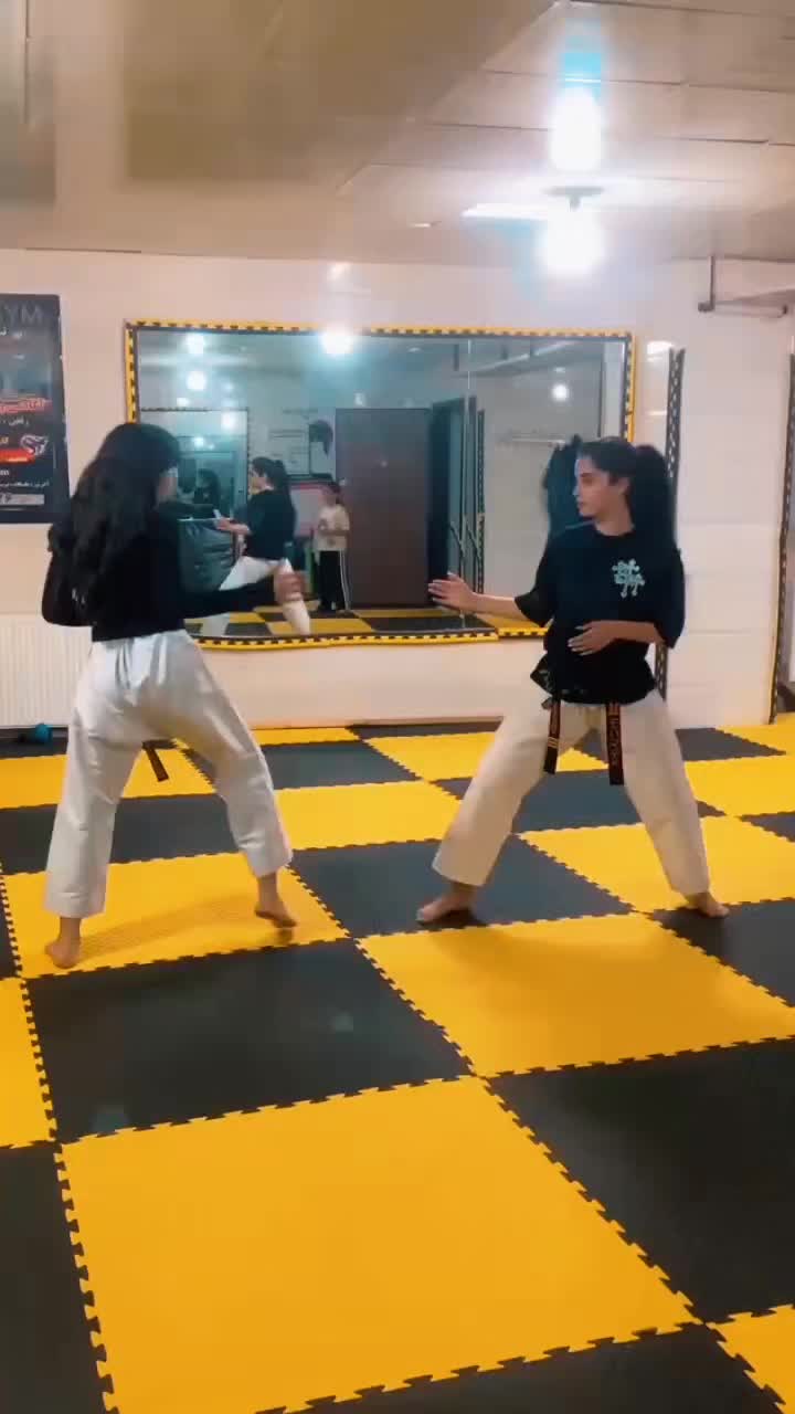 @Girls_Taekwondo_Acadmey🌏🫀🥋