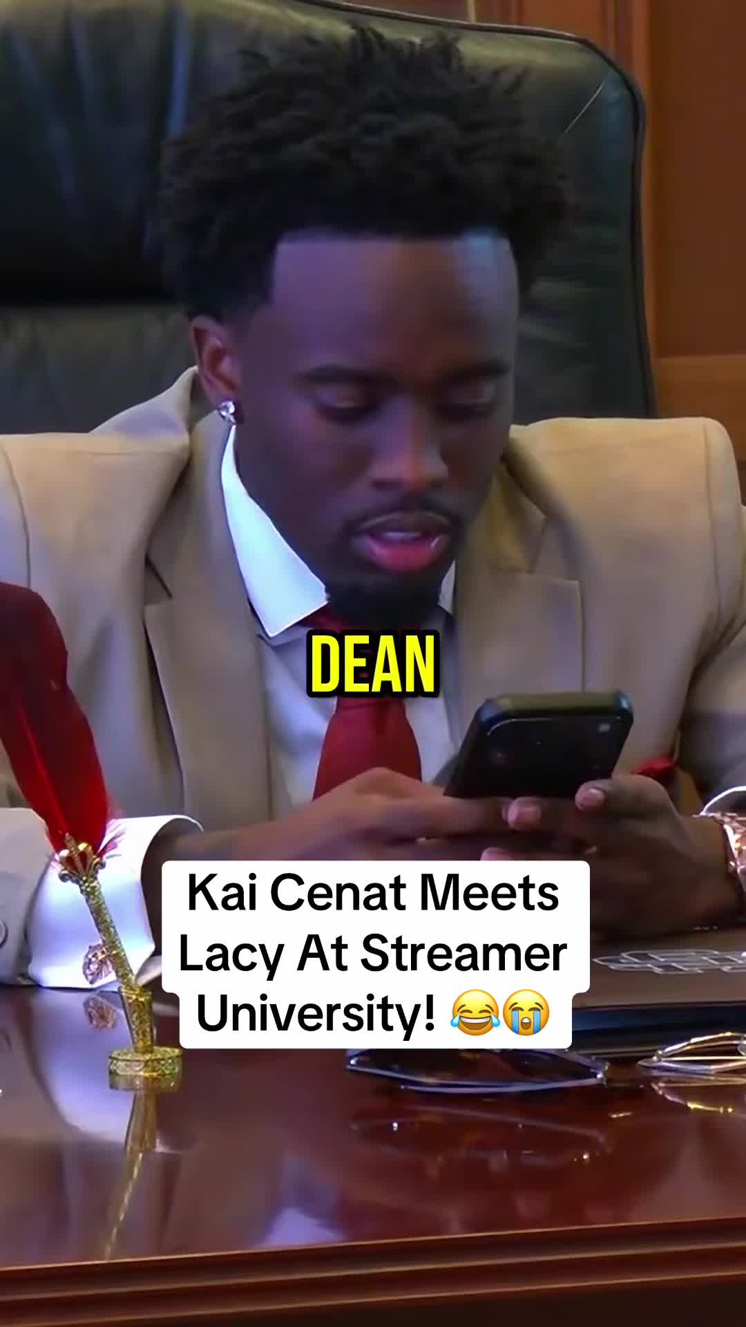 @Streamer University
