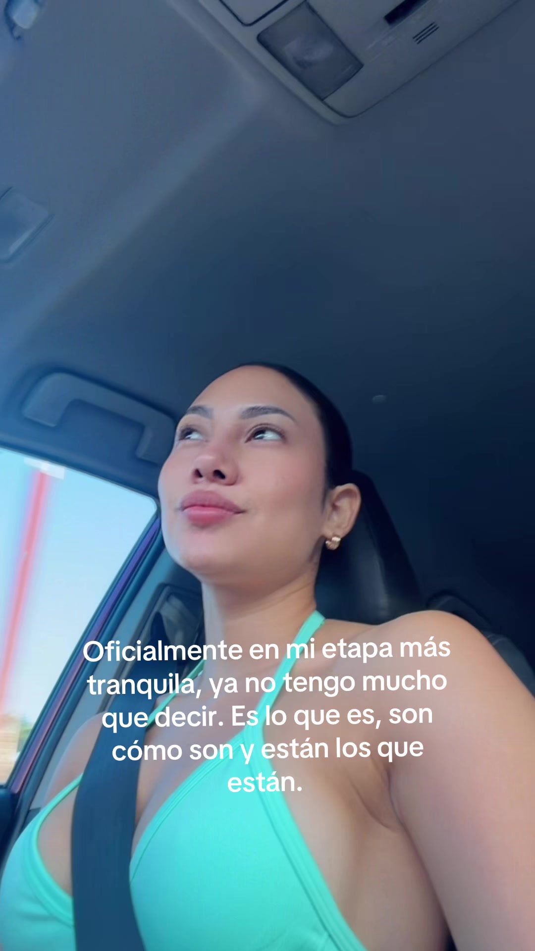 @Sharon Holguin