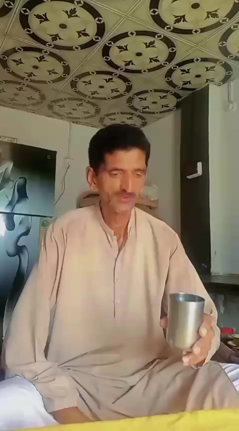 @m Khalid Abbas