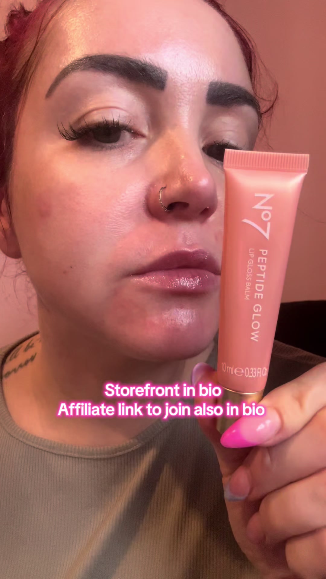 @Bilingual Beauty