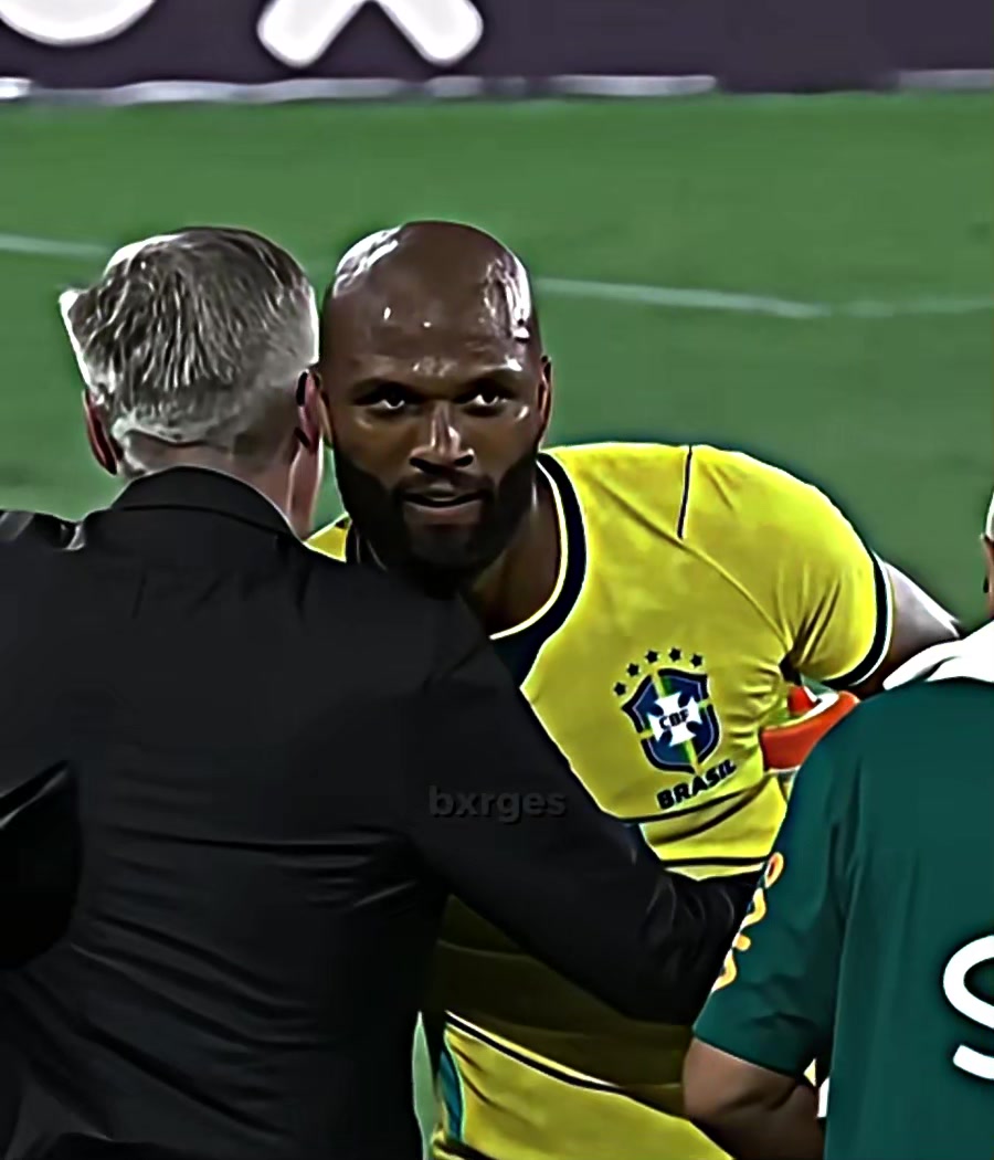 @Bxrges | Futebol