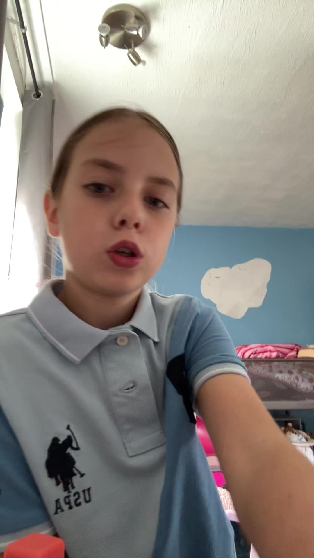 @Brook&paisleys random vids