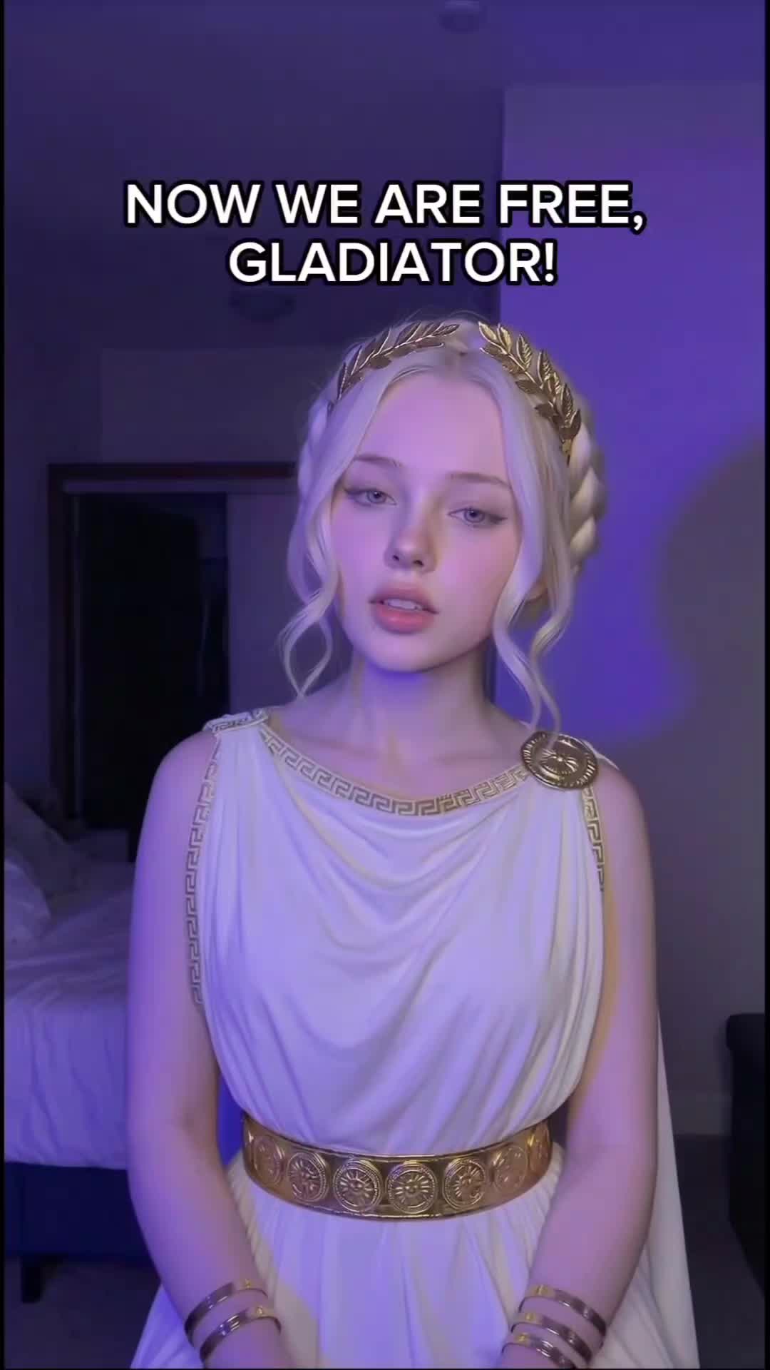 @Luna Frost