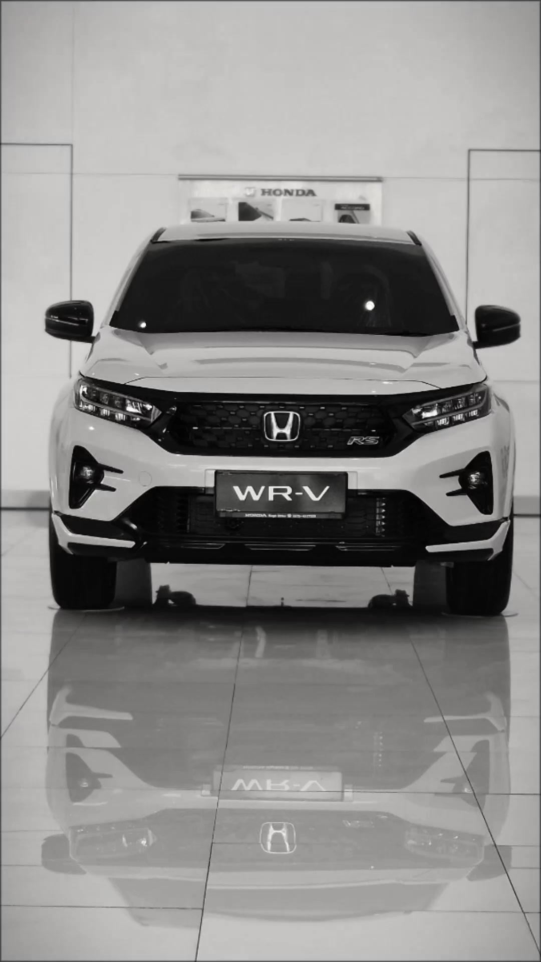 @Honda Lombok NTB