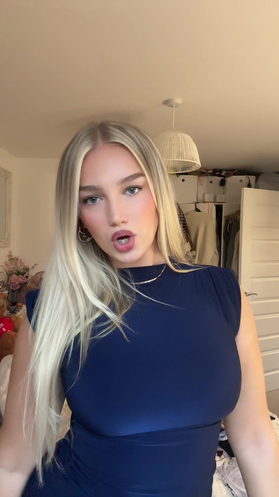 @ 