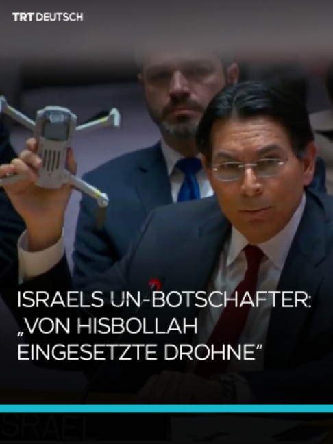 @TRT Deutsch