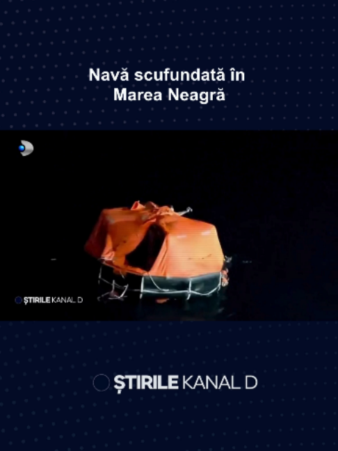 @Stirile Kanal D