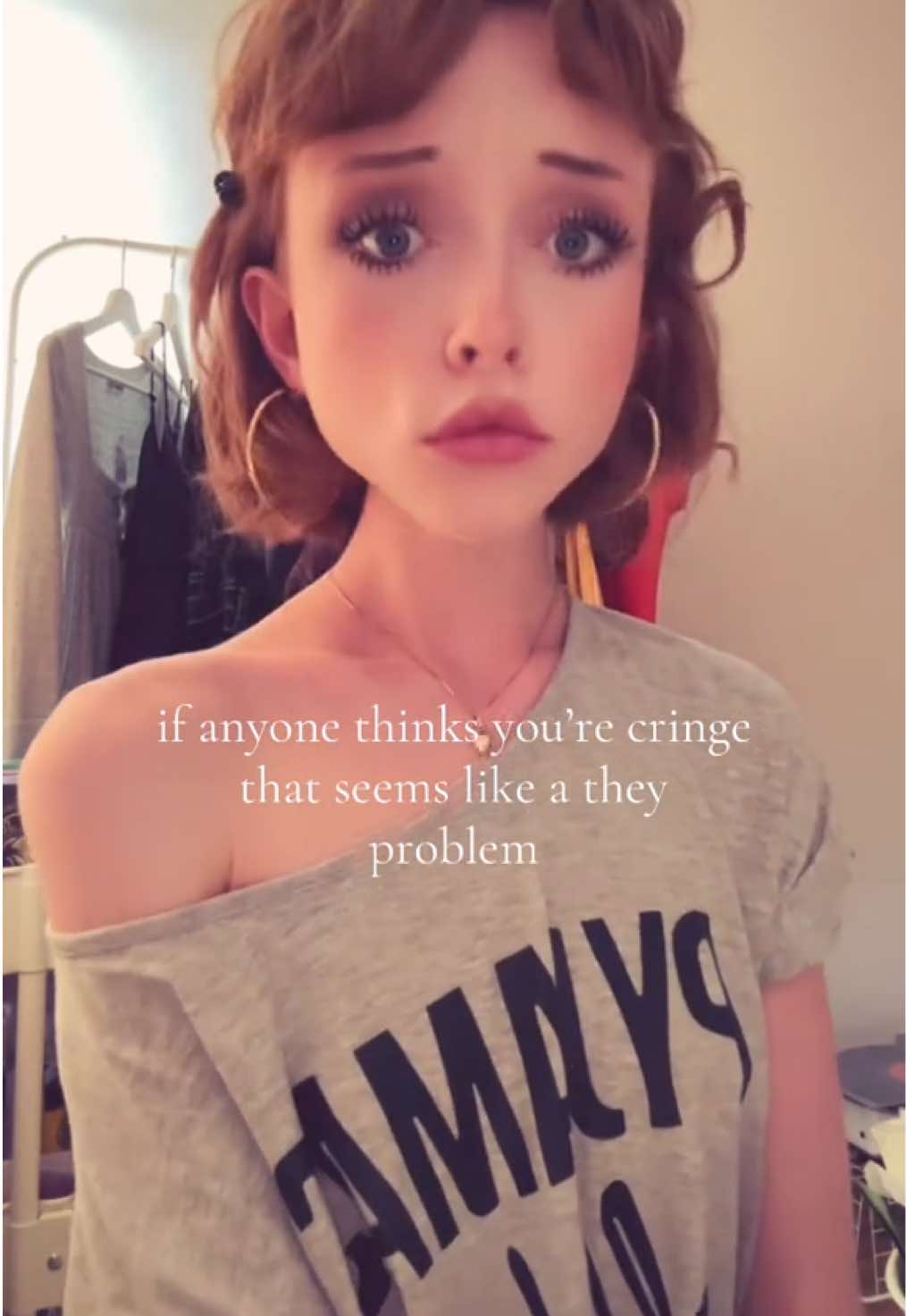 @call me bambi