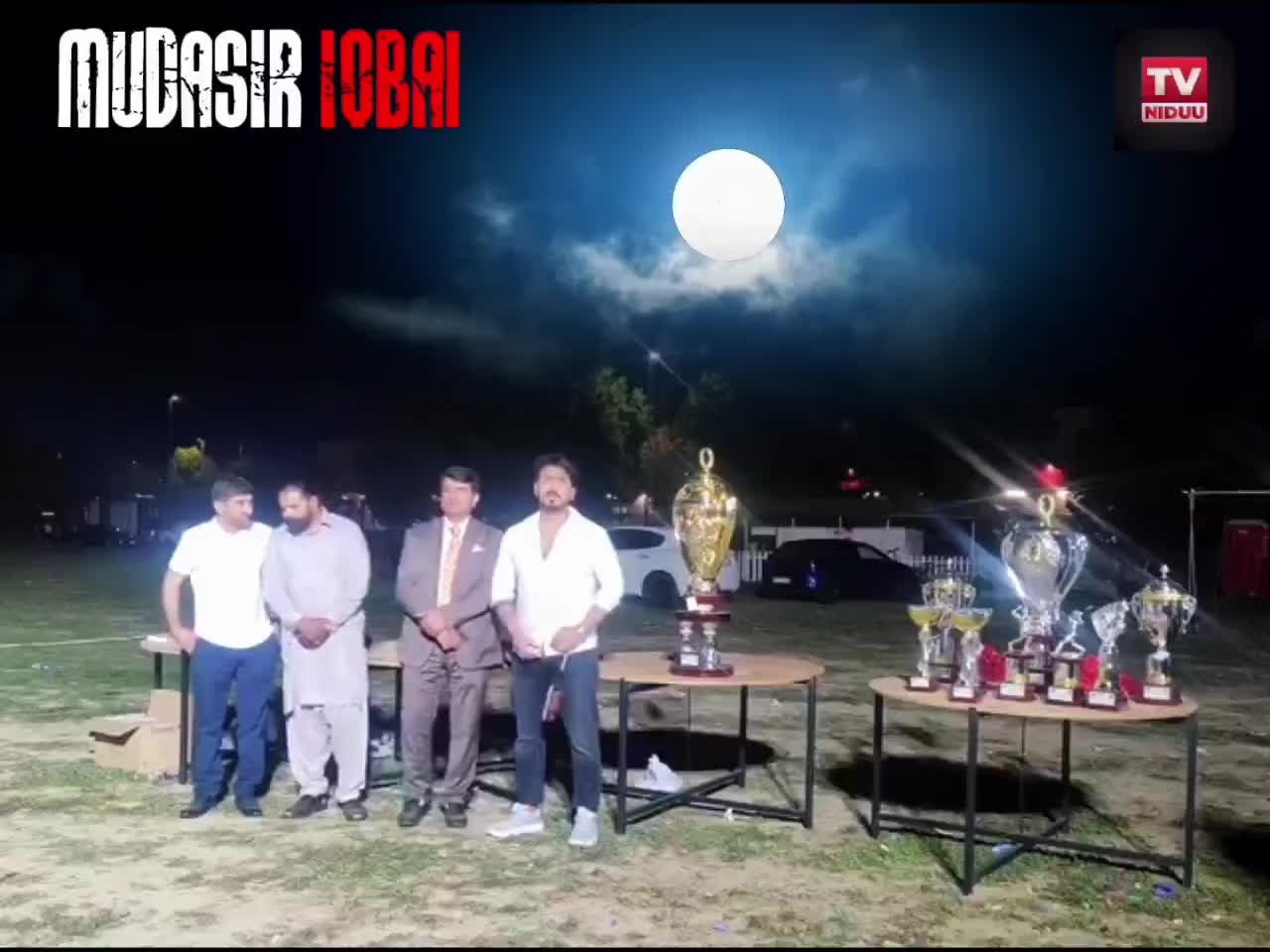 @NIDUU TV