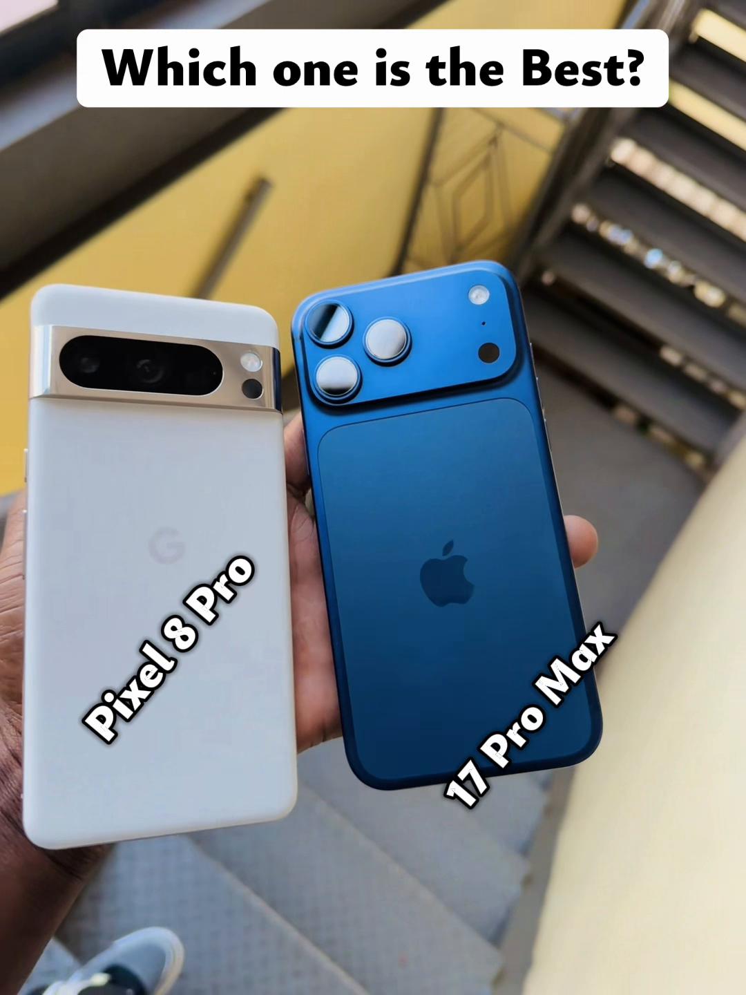 @Blessed Mobiles