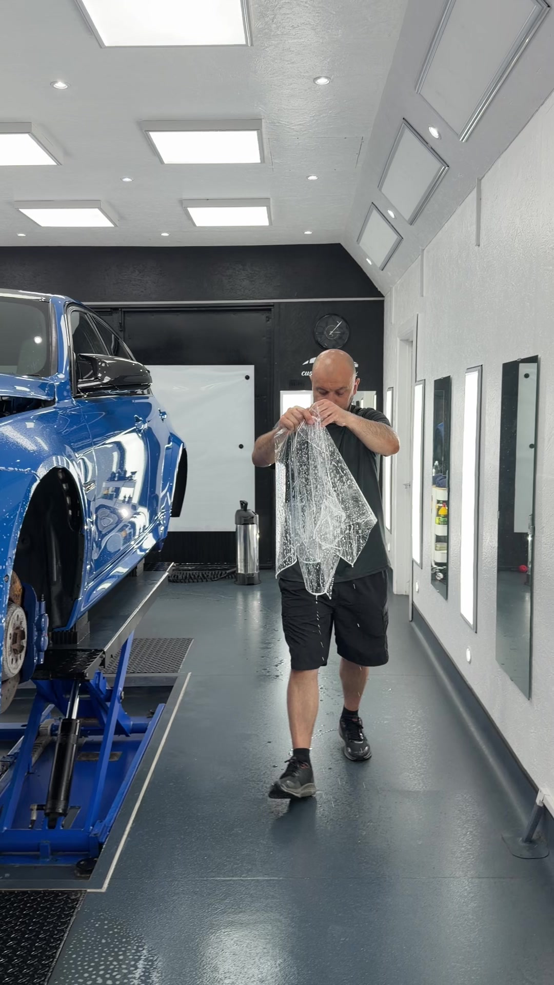 @Custom Detailing