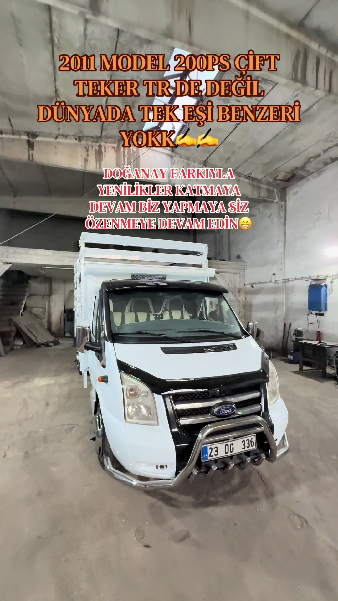 @DOĞANAY OTOMOTİV NEVŞEHİR🚗