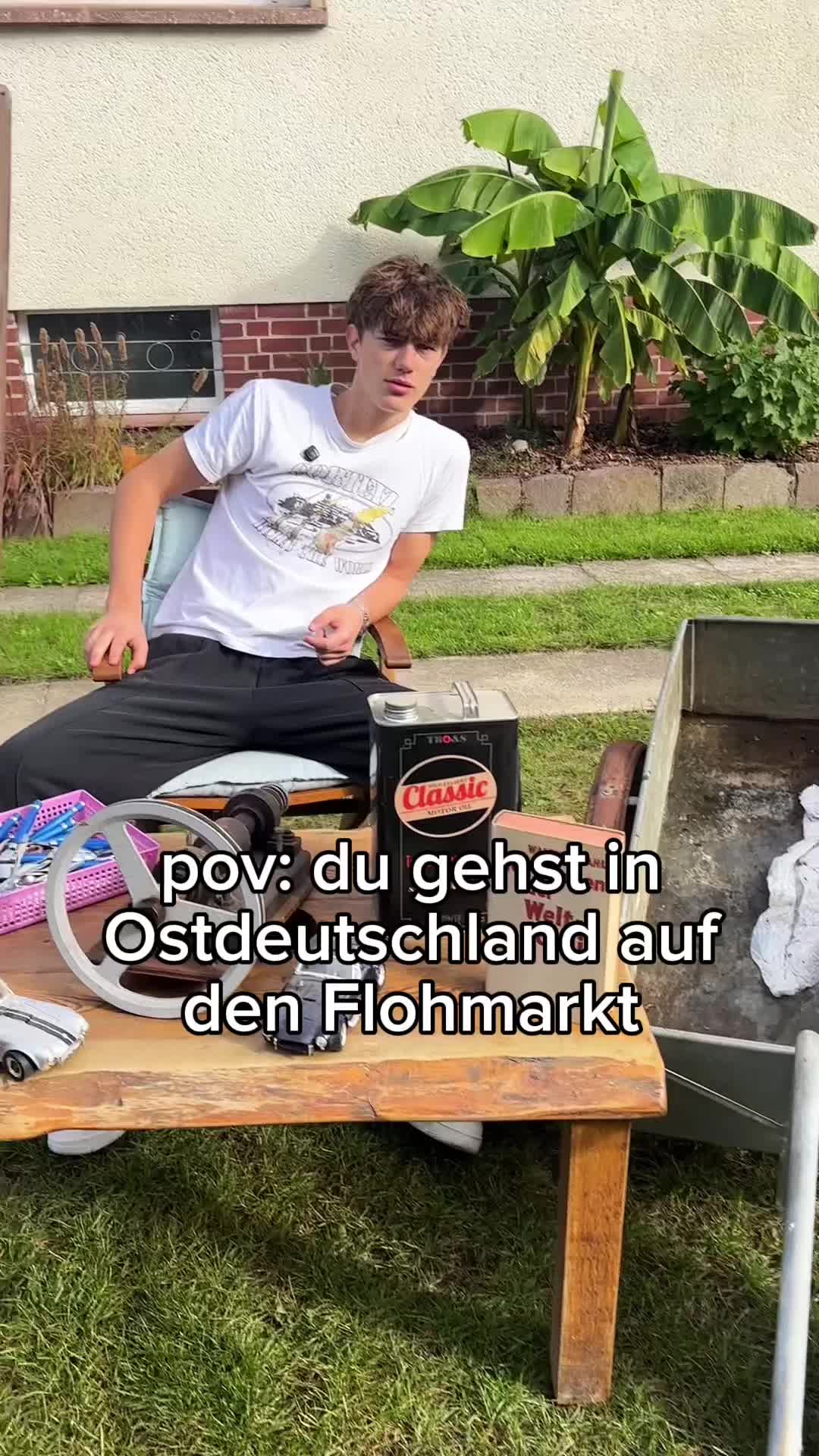@Emil & Julius