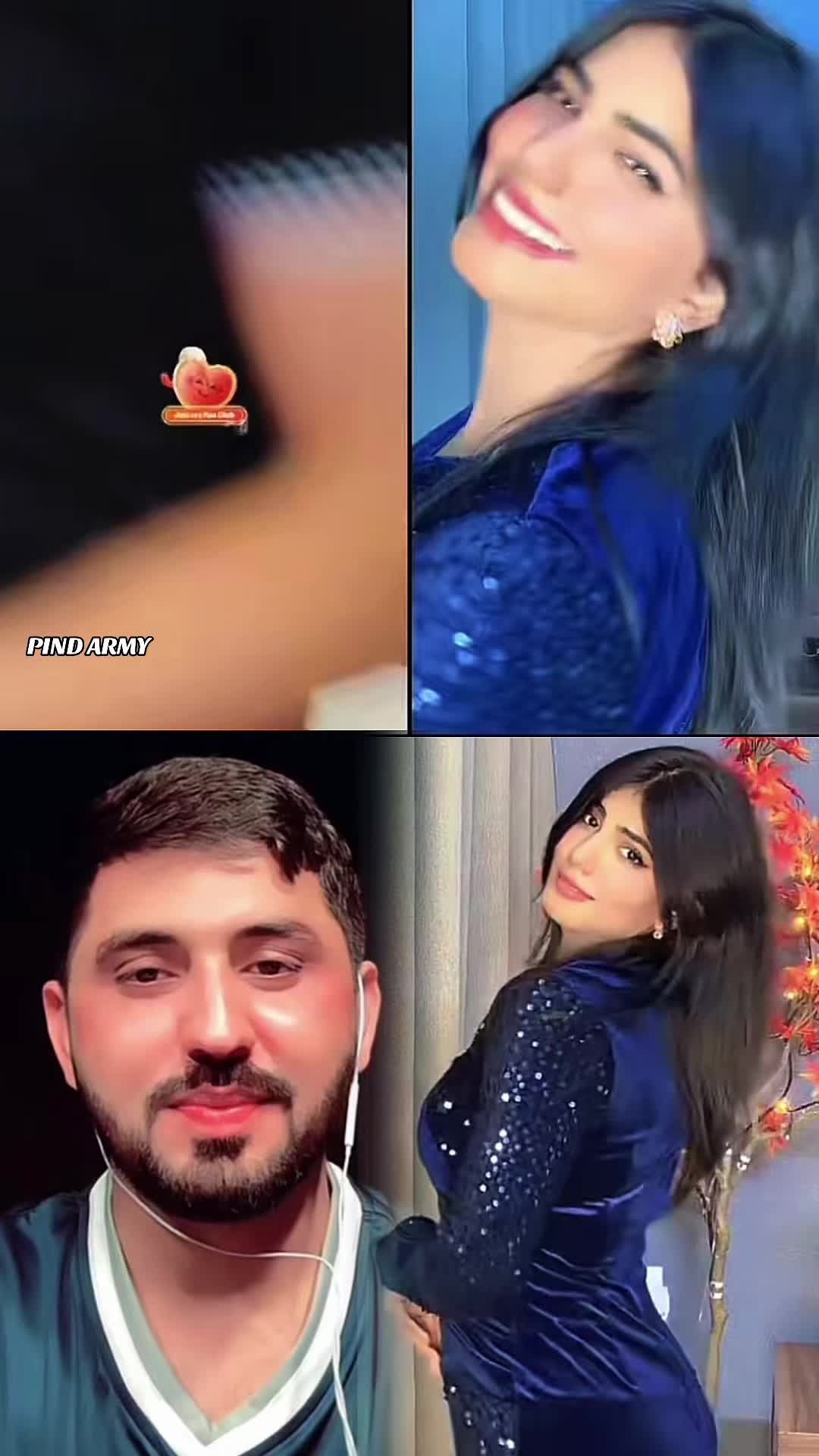 @PIND ARMY 💙✌🏻