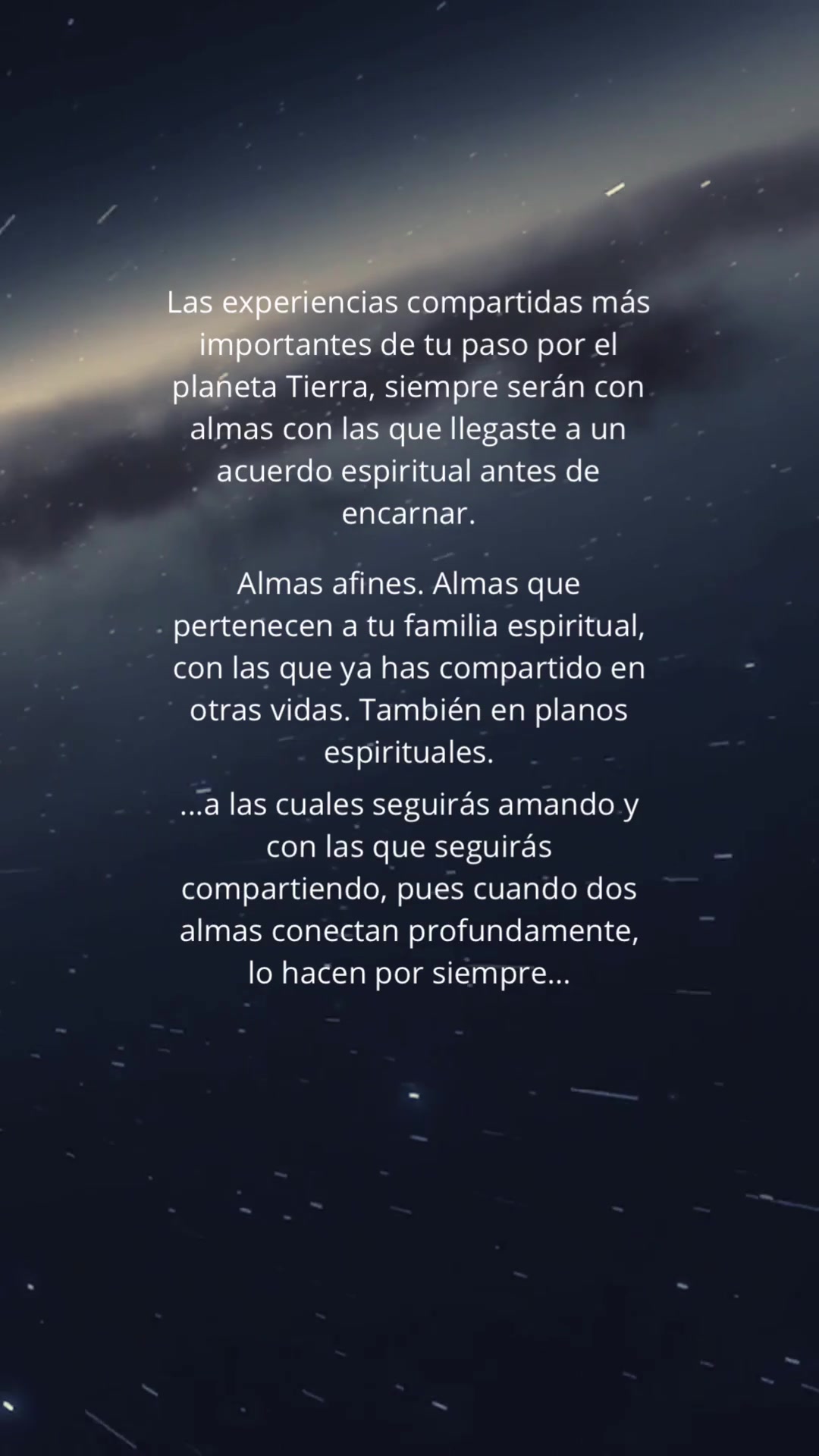 @Evidencias del cielo