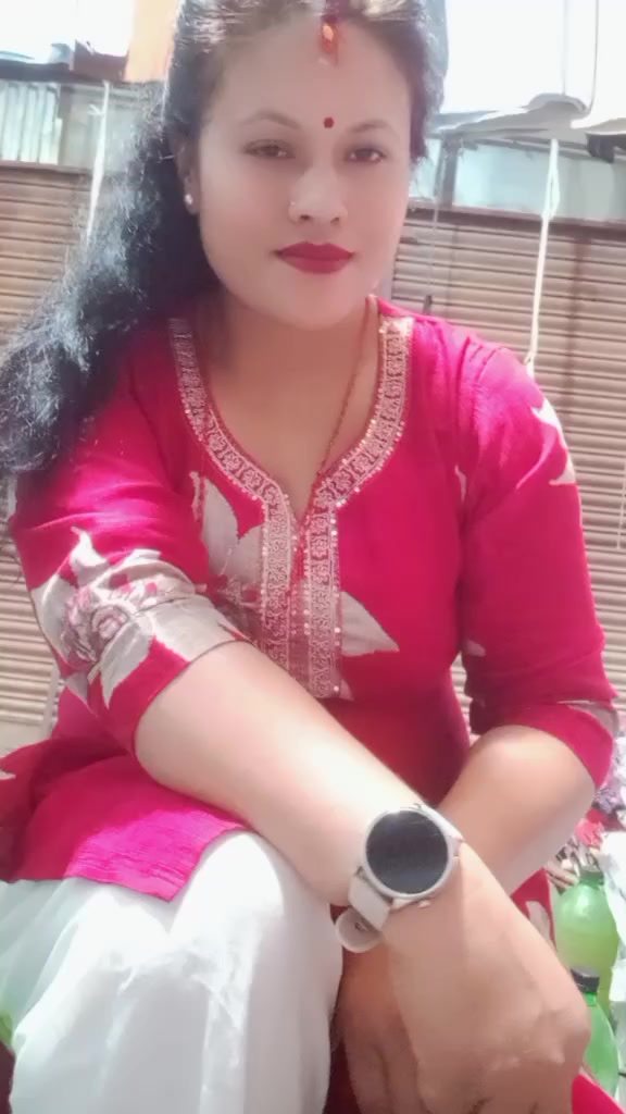 @Sarita Khadka