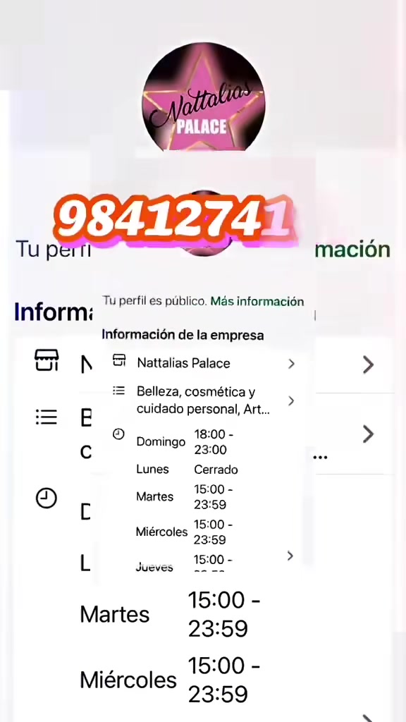 @Nattaliaspalaceoficial