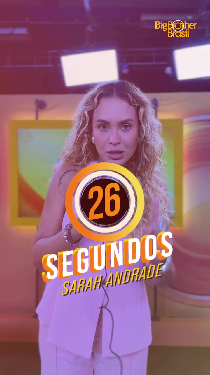 @Sarah Andrade