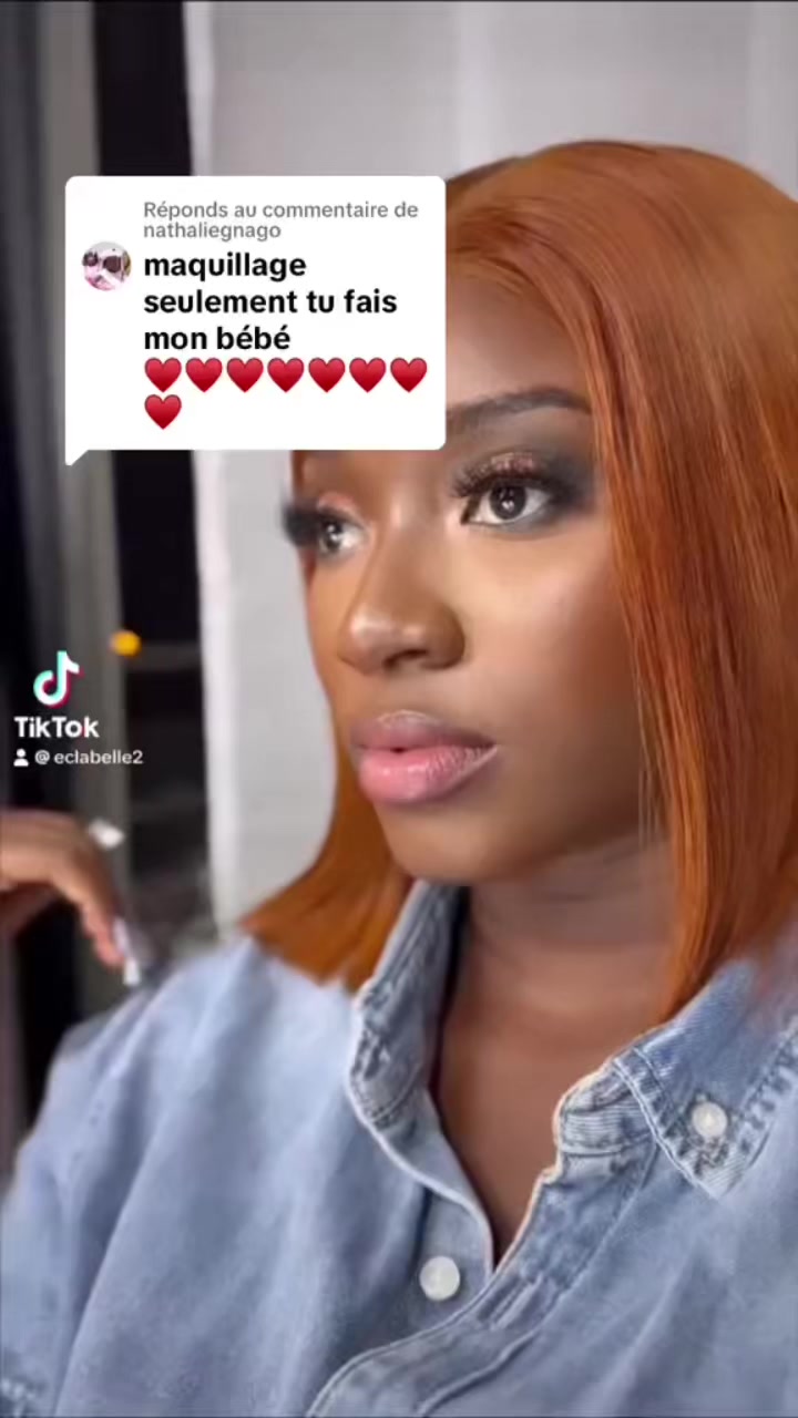 @Eclabelle Beauty & Makeup