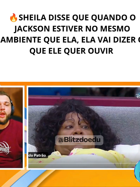@Blitz do Edu