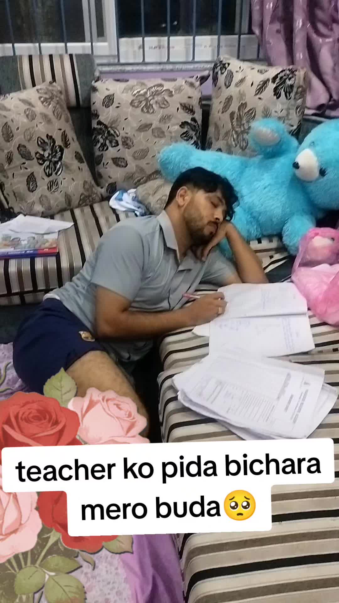 @Sujata Bhusal