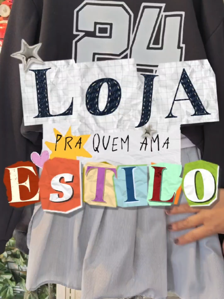 @Menina & Moça