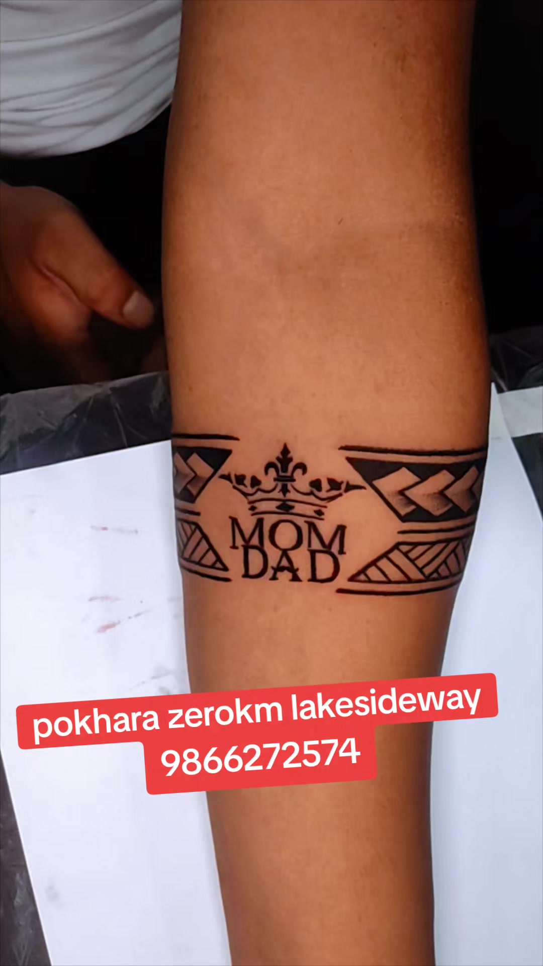 @black poision tattoo studio
