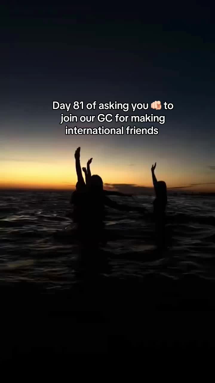 @UNIVERSAL FRIENDSHIP FORUM