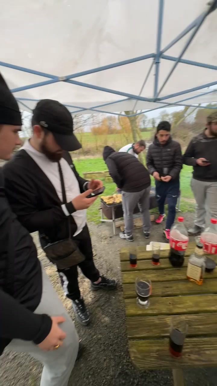 @Le B🦔