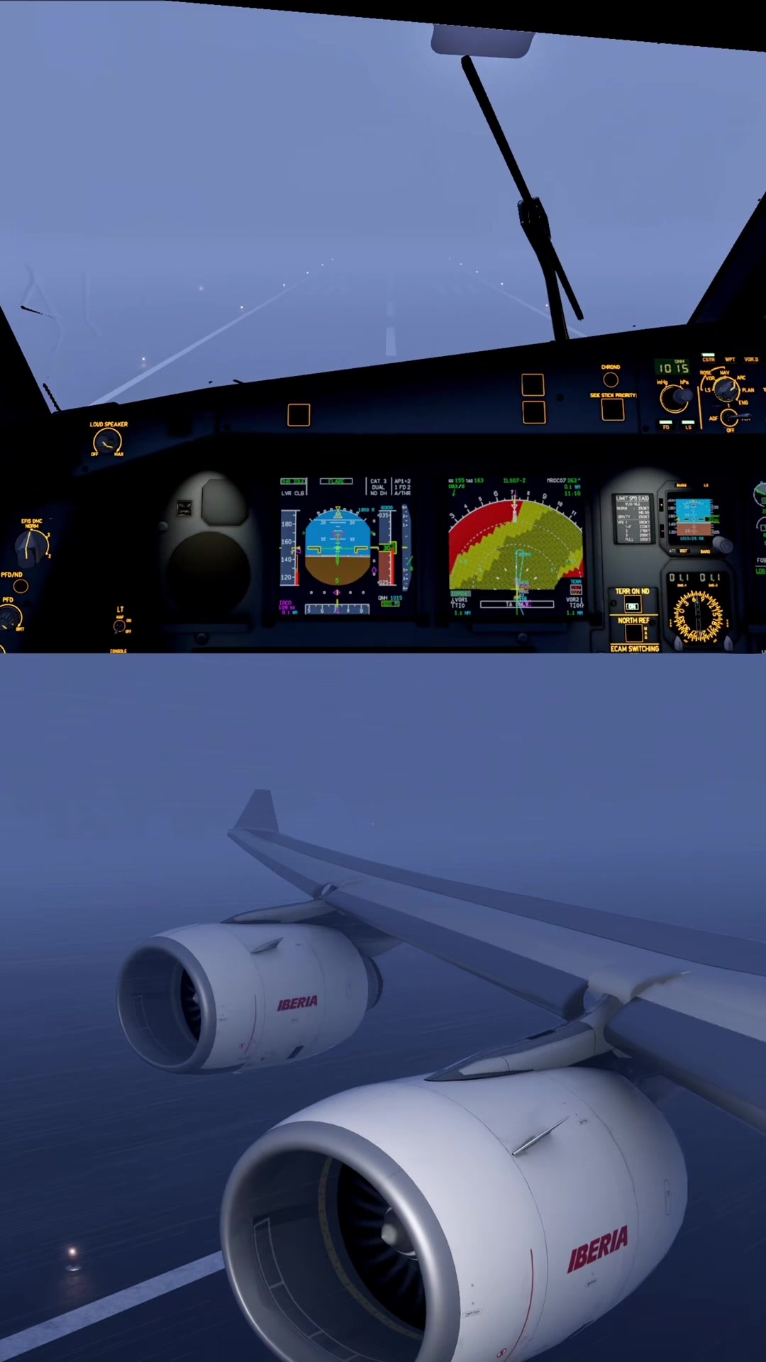 @Pilot Hugo ✈️