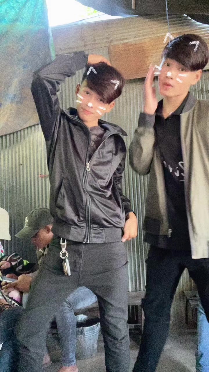 @Cào nฤญ mฤ๐ง
