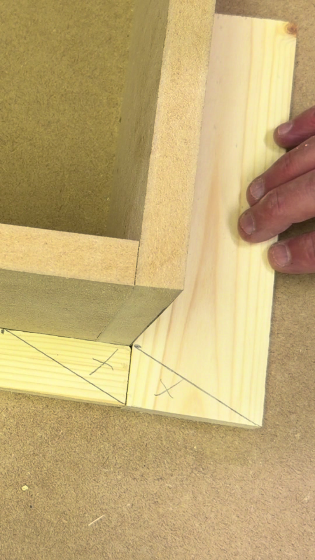 @Micks Woodwork Wonders