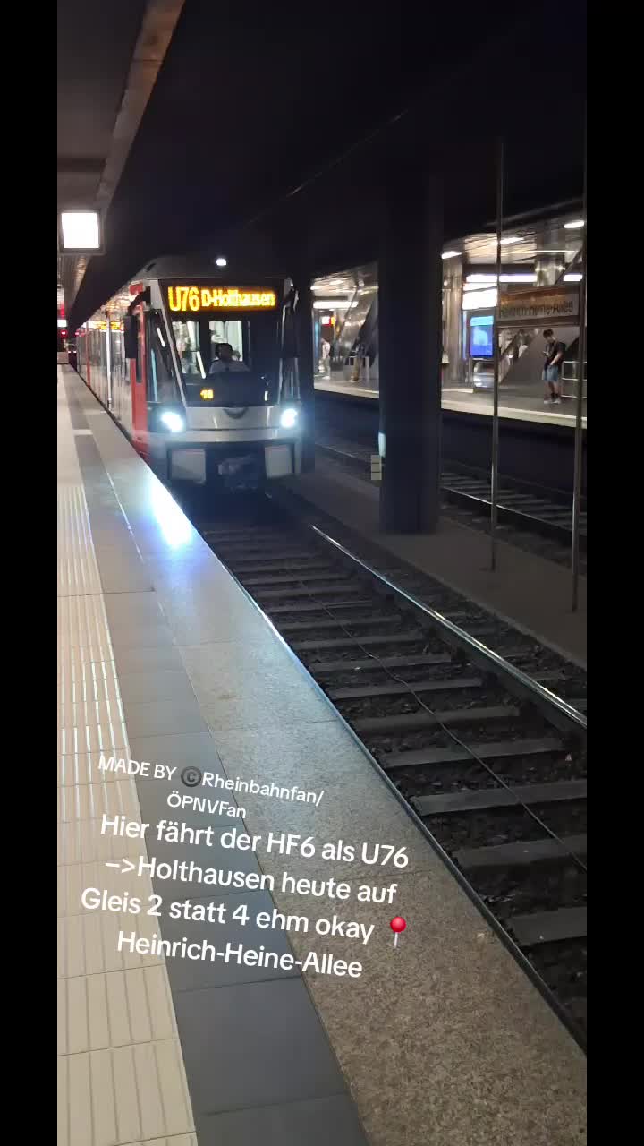 @Rheinbahn Fan/&Ouml;PNV Fan
