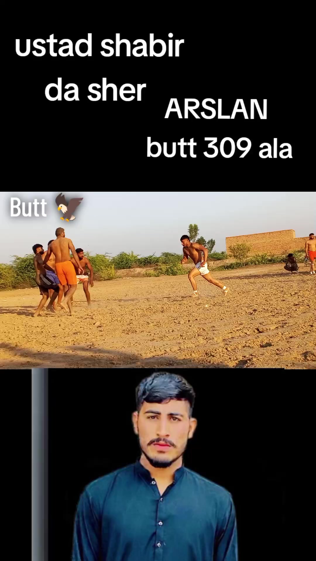 @PINDA WALA BUTT 🥷🥷