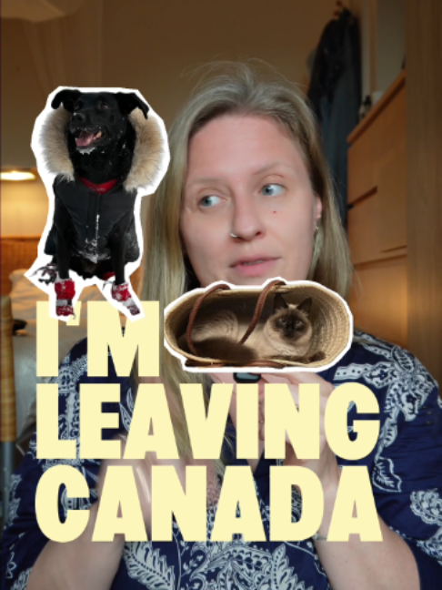 @Yvonne • Canadian in Portugal