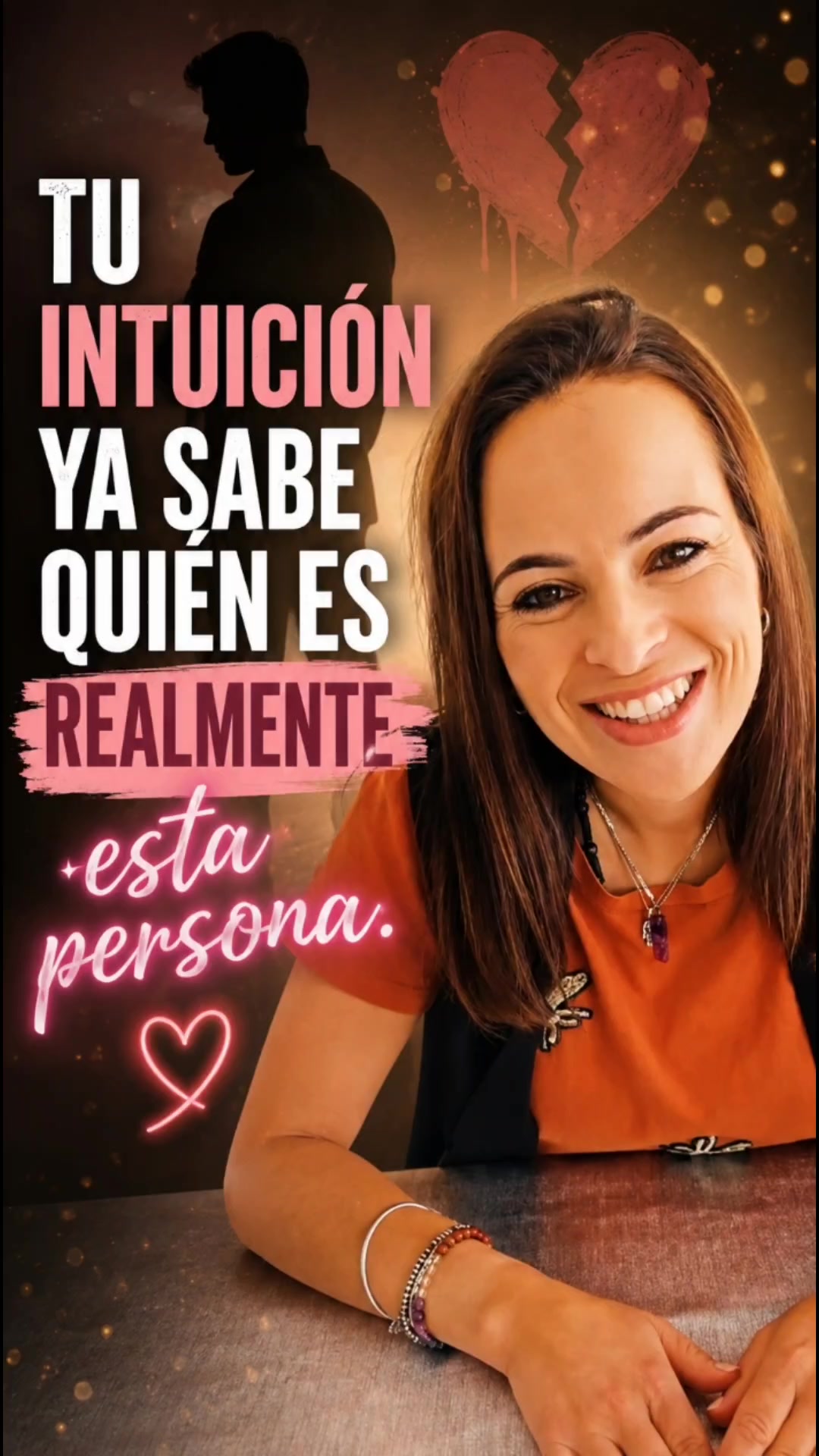 @Nati guía e intuición