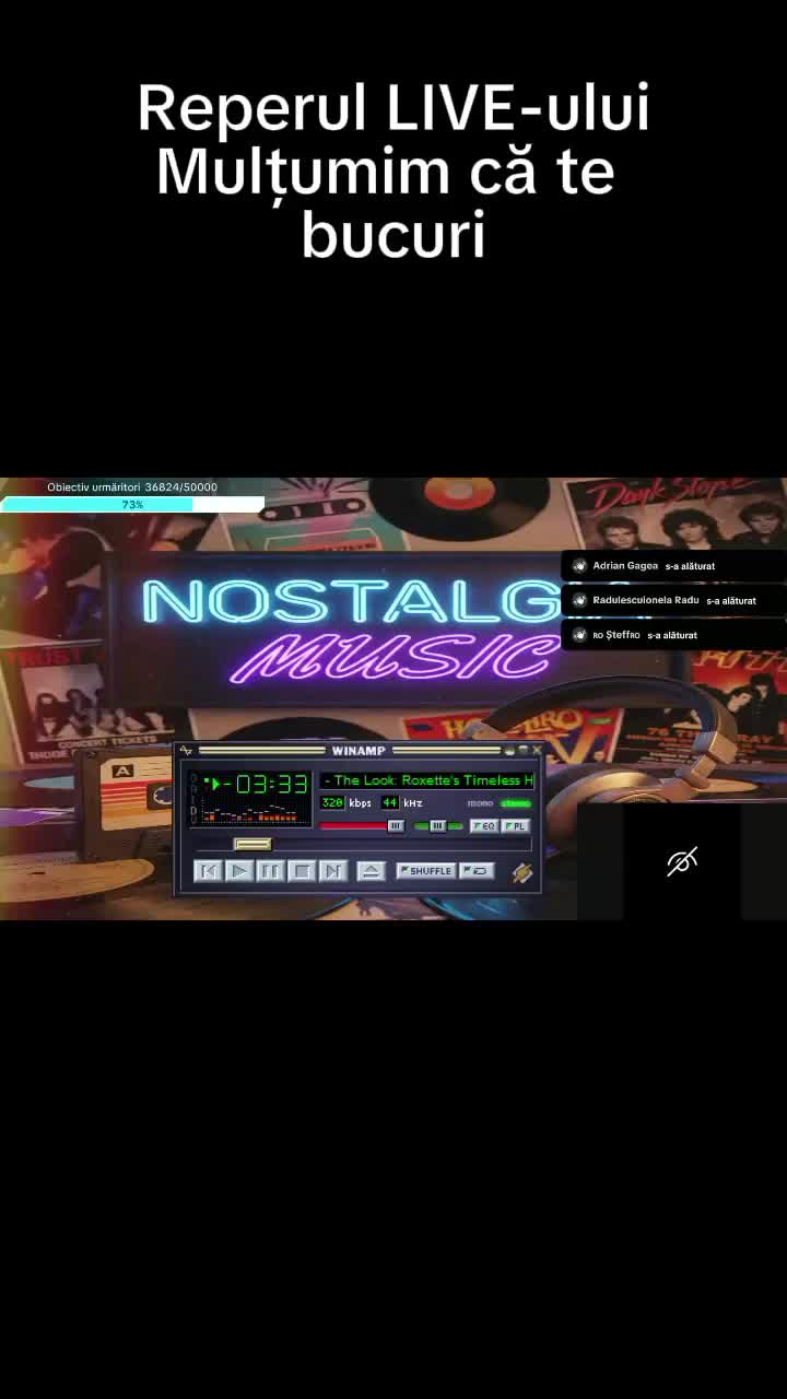 @🎧Dj Cip-Nostalgia Music 🎧