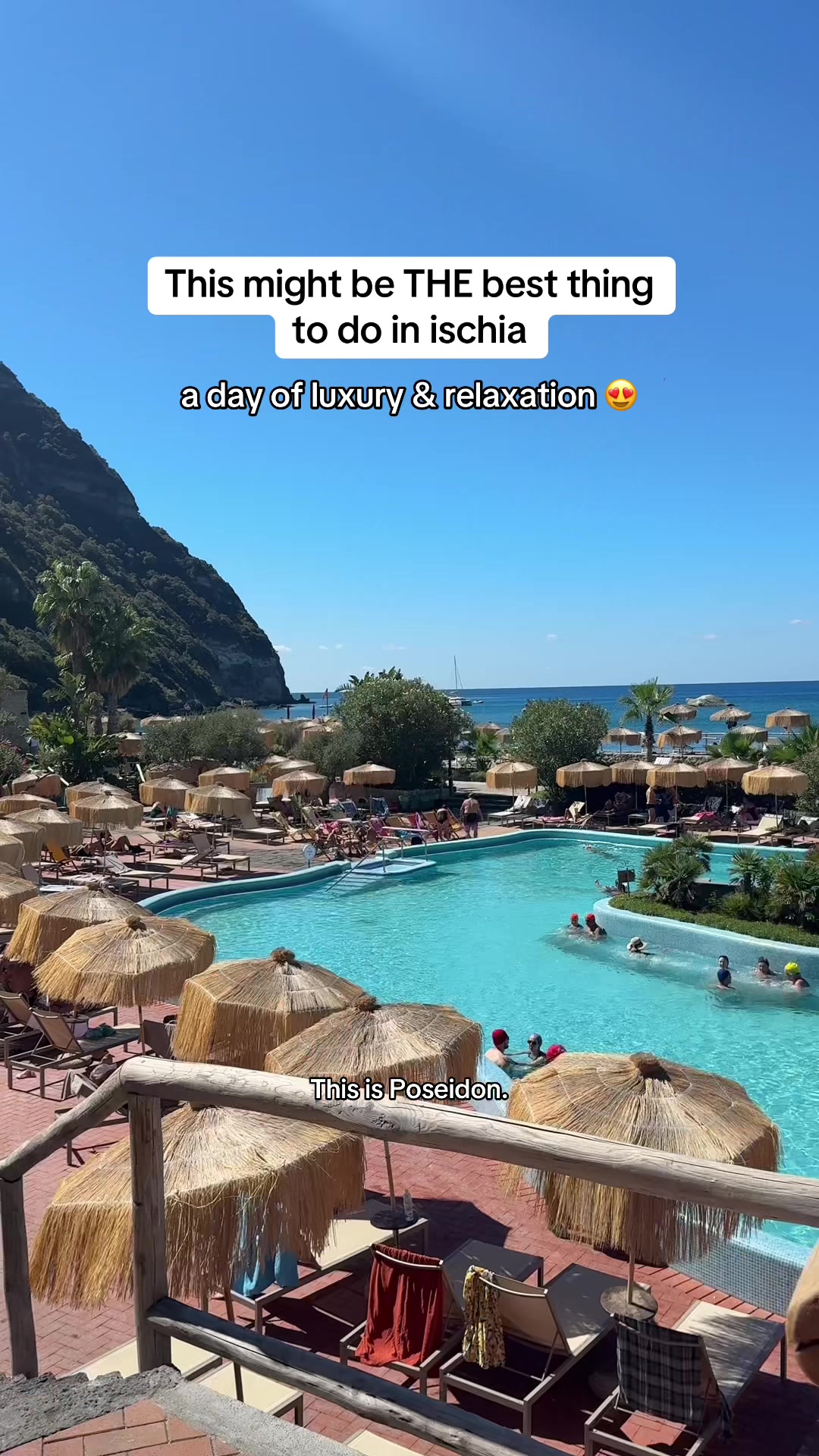 @Chloe | UGC Travel Creator